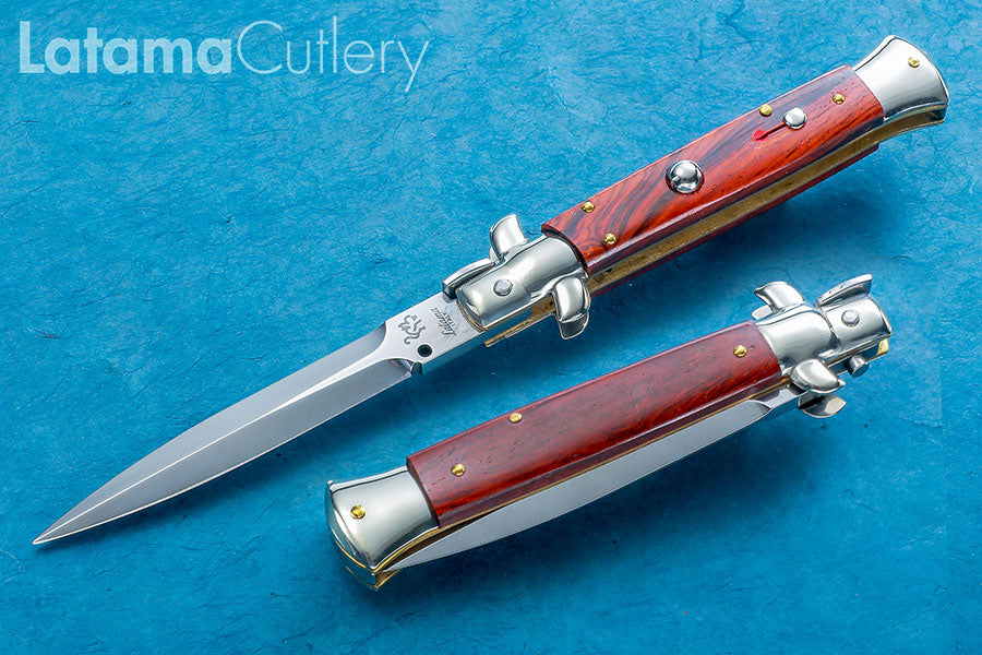 9" Cocobolo Dagger COD-905