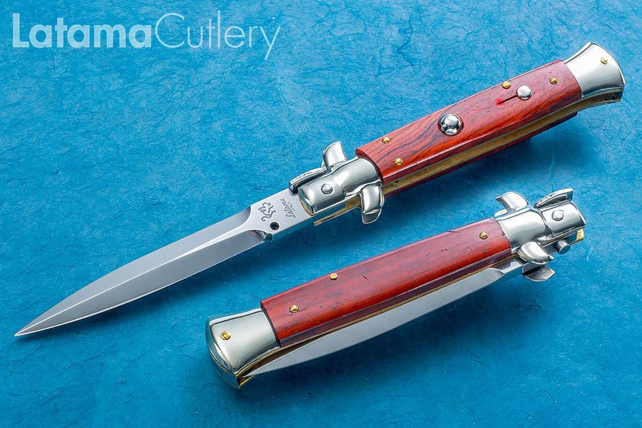 9" Cocobolo Dagger COD-906