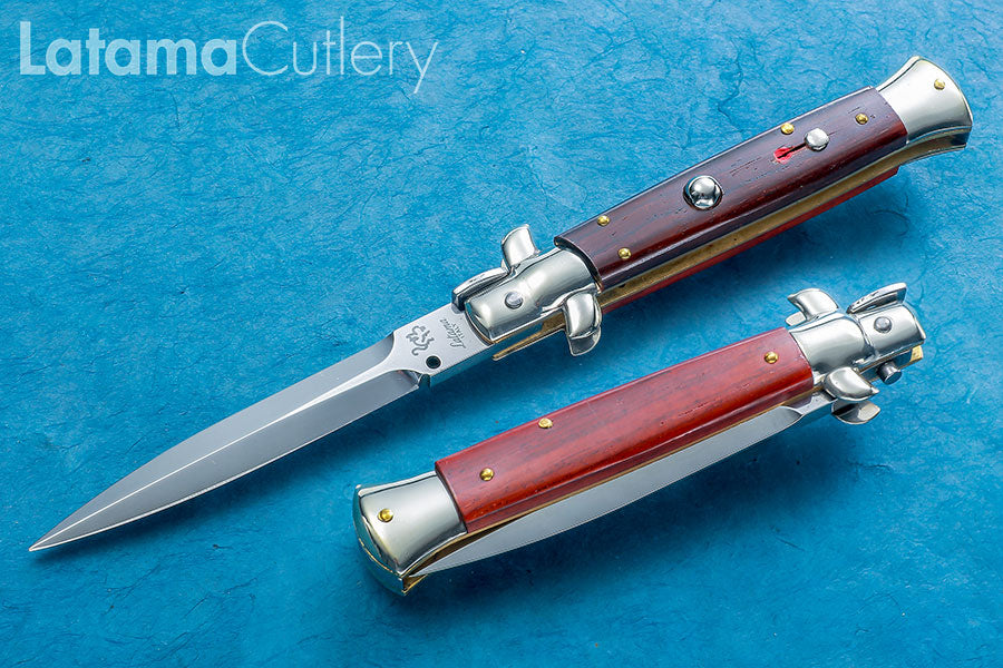 9" Cocobolo Dagger COD-907