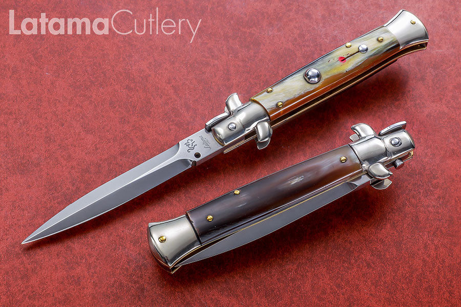 Walt's 9" French Horn Tip Dagger FHTD-902