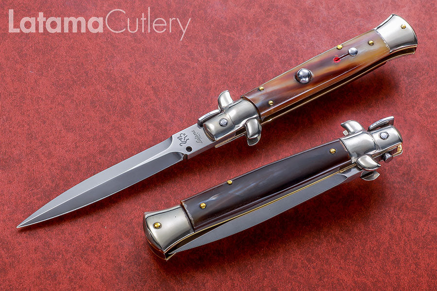 9" French Horn Tip Dagger FHTD-903