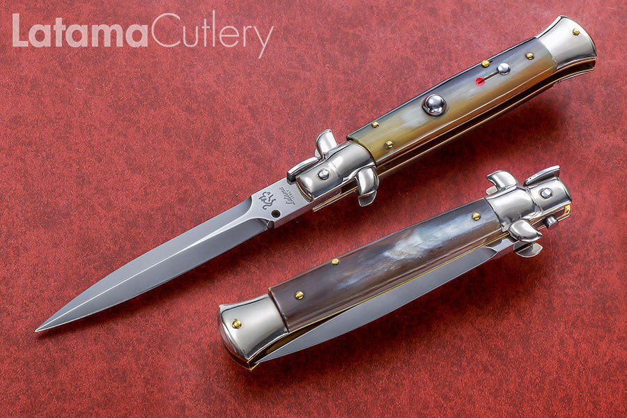 Walt's 9" French Horn Tip Dagger FHTD-905