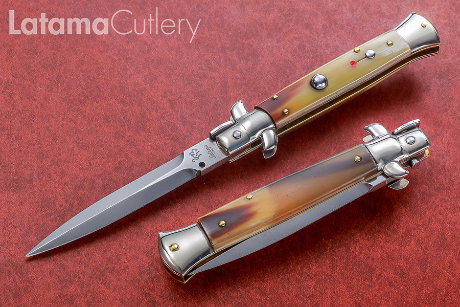 9" French Horn Tip Dagger FHTD-906