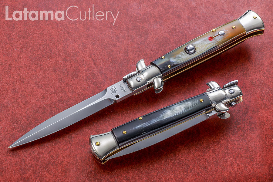 9" French Horn Tip Dagger FHTD-907