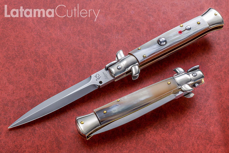 9" French Horn Tip Dagger FHTD-909