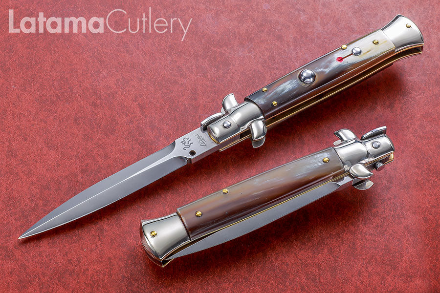 Walt's 9" French Horn Tip Dagger FHTD-910