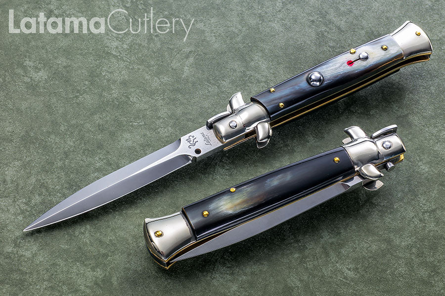 9" Primo B/W Dagger PRD-902