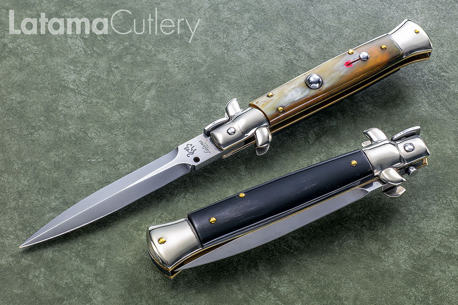 9" Primo B/W Dagger PRD-907