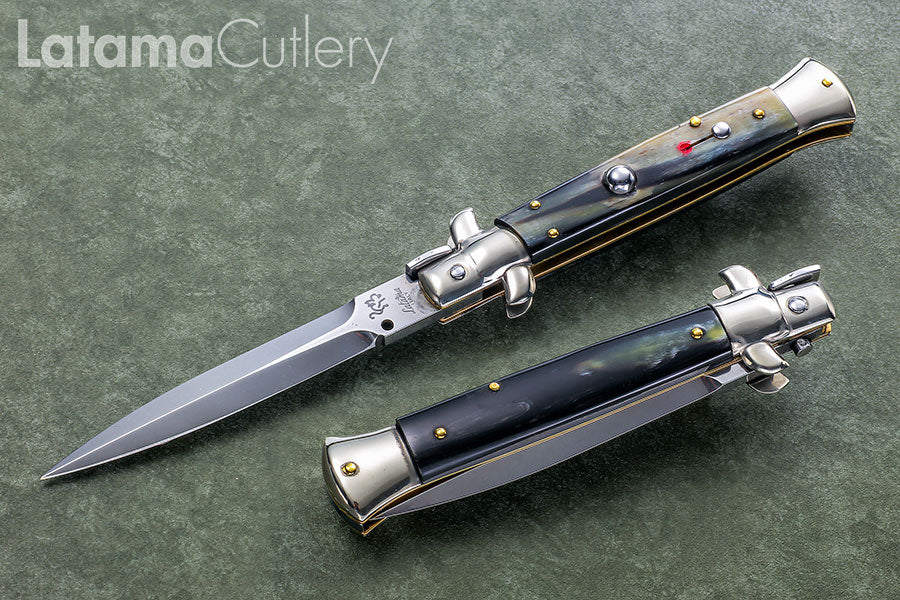 9" Primo B/W Dagger PRD-908