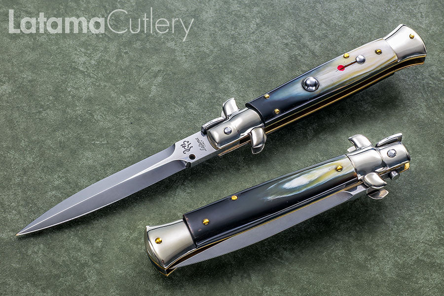 9" Primo B/W Dagger PRD-910