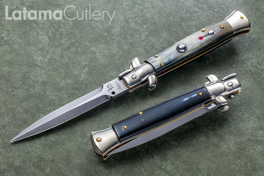 9" Primo B/W Dagger PRD-911