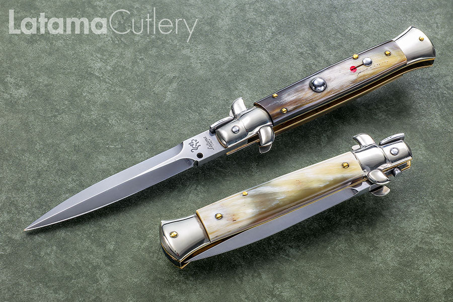 9" Primo B/W Dagger PRD-912