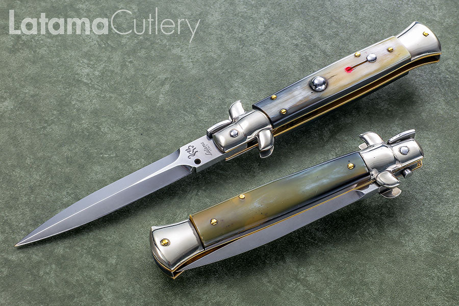 9" Primo B/W Dagger PRD-913