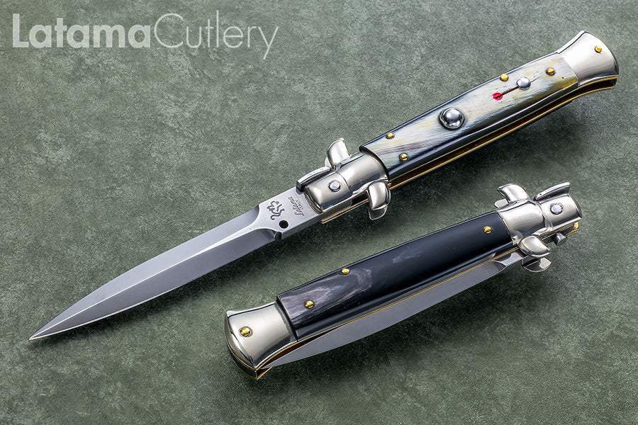 9" Primo B/W Dagger PRD-914