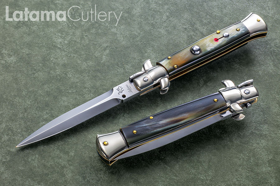 9" Primo B/W Dagger PRD-916