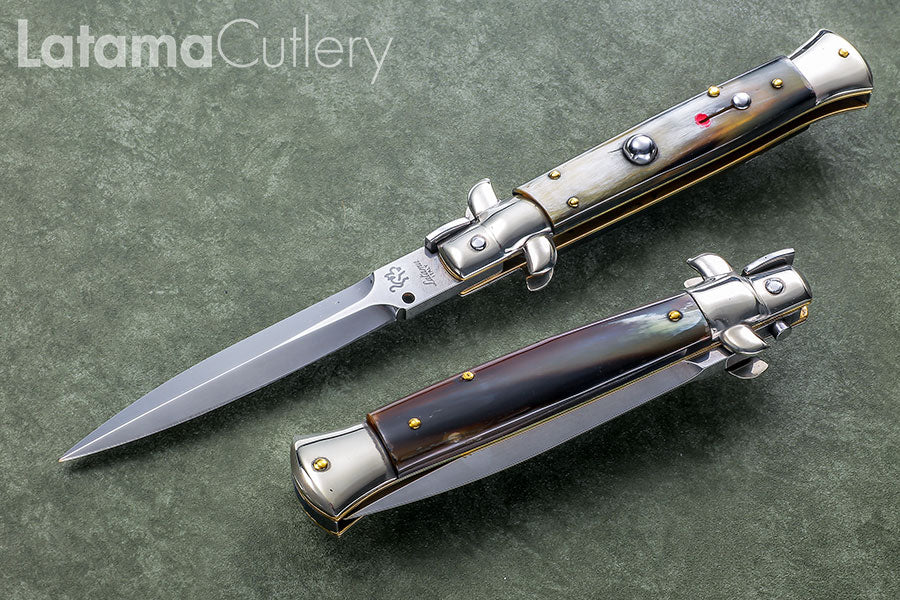 9" Primo B/W Dagger PRD-917