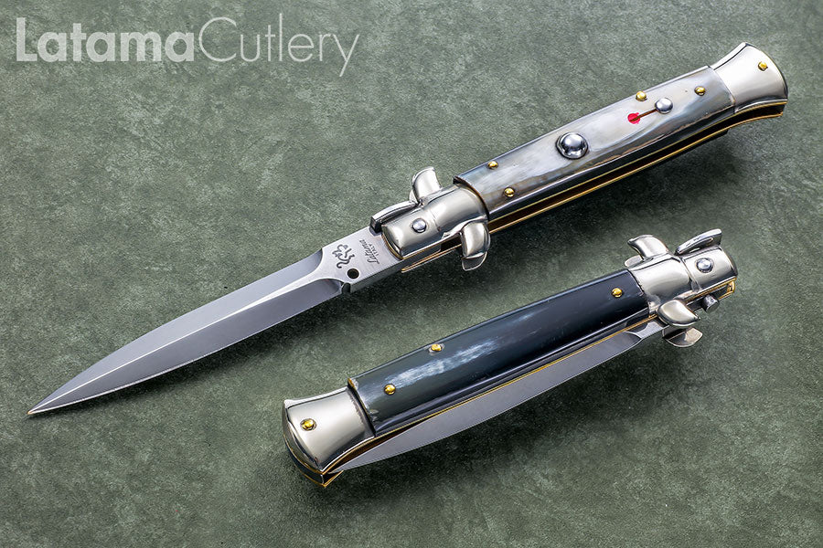 9" Primo B/W Dagger PRD-920