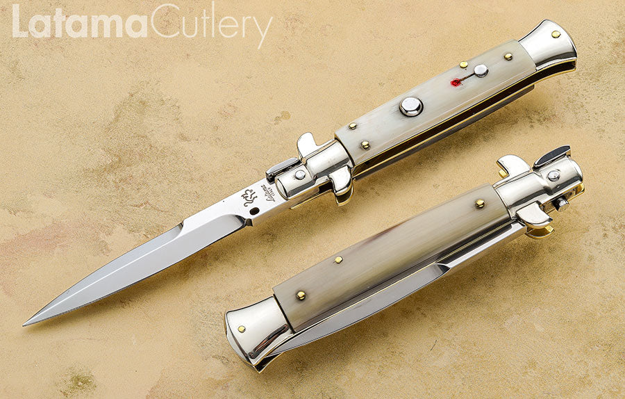 Walt's Picklock PK-BL-HG948