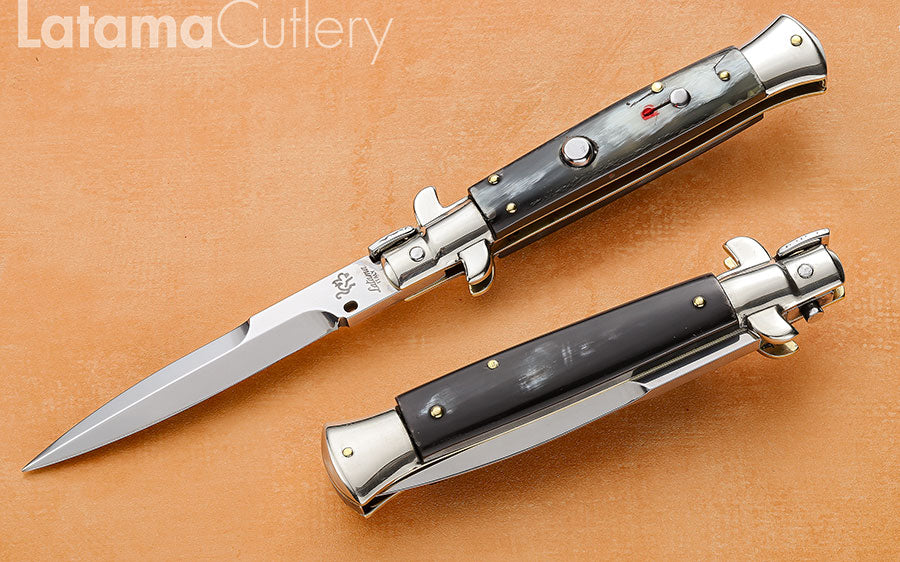 Walt's Picklock PK-BW-HG942