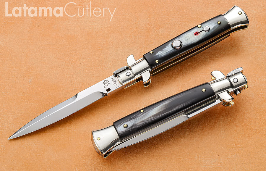 Walt's Picklock PK-BW-HG943