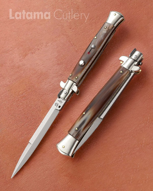 Walt's Picklock French Horn Tip Bayonet grind PK-FHT-BA11761