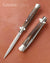 Walt's Picklock French Horn Tip Bayonet grind PK-FHT-BA11761