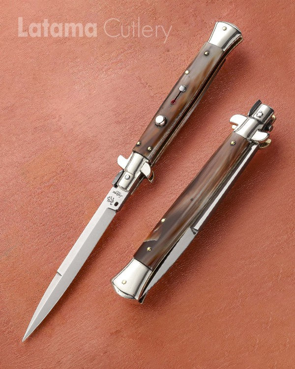 Walt's Picklock French Horn Tip Bayonet grind PK-FHT-BA11762