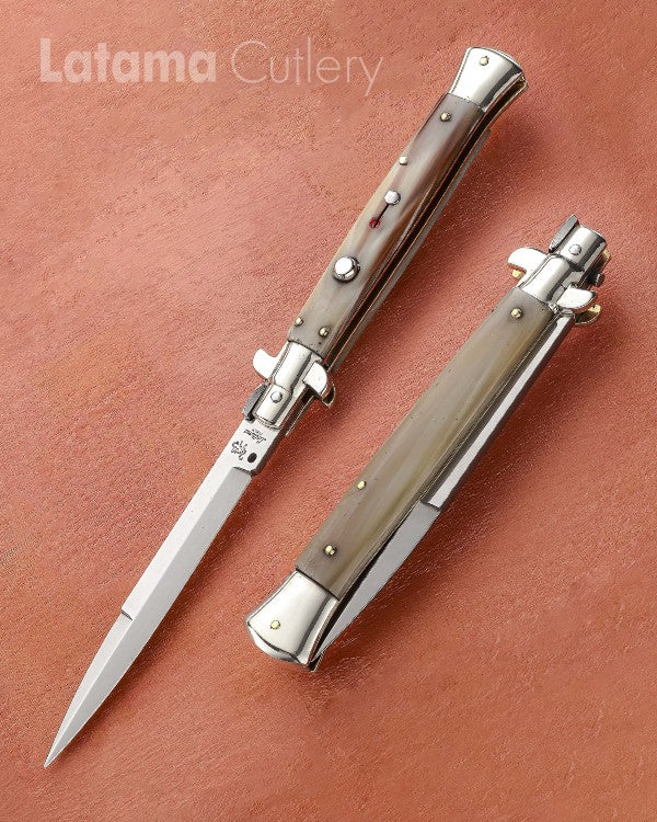 Walt's Picklock French Horn Tip Bayonet grind PK-FHT-BA11763