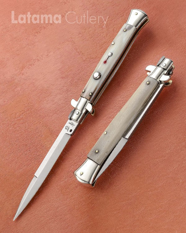 Walt's Picklock French Horn Tip Bayonet grind PK-FHT-BA11765