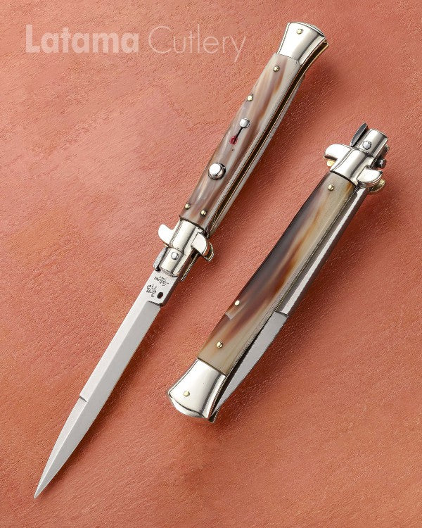 Walt's Picklock French Horn Tip Bayonet grind PK-FHT-BA11767
