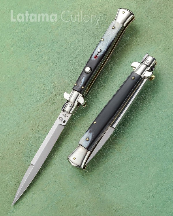 Walt's Picklock Primo B&amp;W Bayonet Grind PK-PR-BA11790