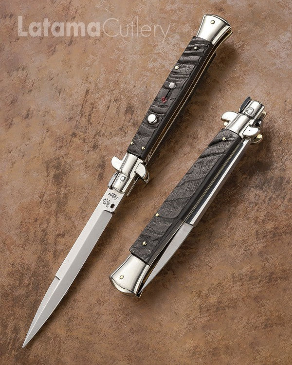 Walt's Picklock Ram Bayonet Grind PK-RA-BA11793