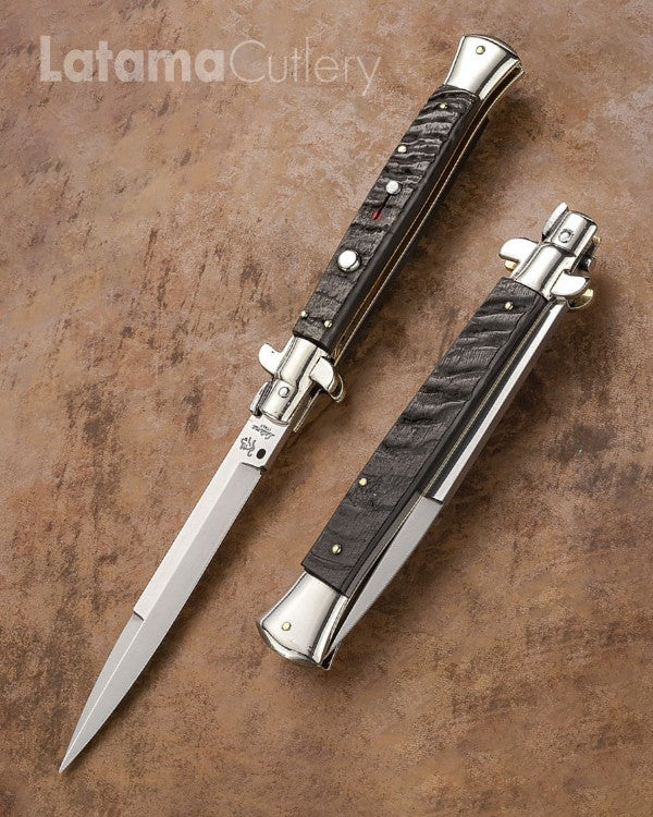 Walt's Picklock Ram Bayonet Grind PK-RA-BA11794