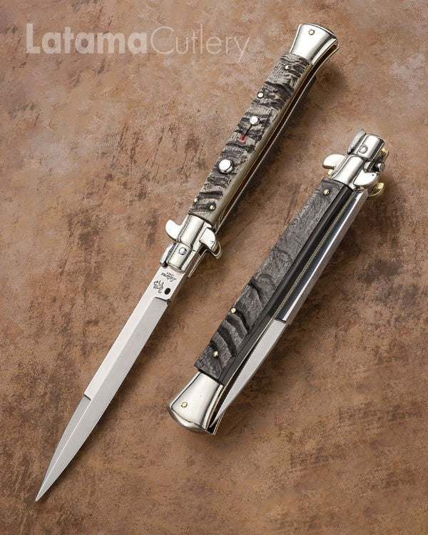 Walt's Picklock Ram Bayonet Grind PK-RA-BA11795