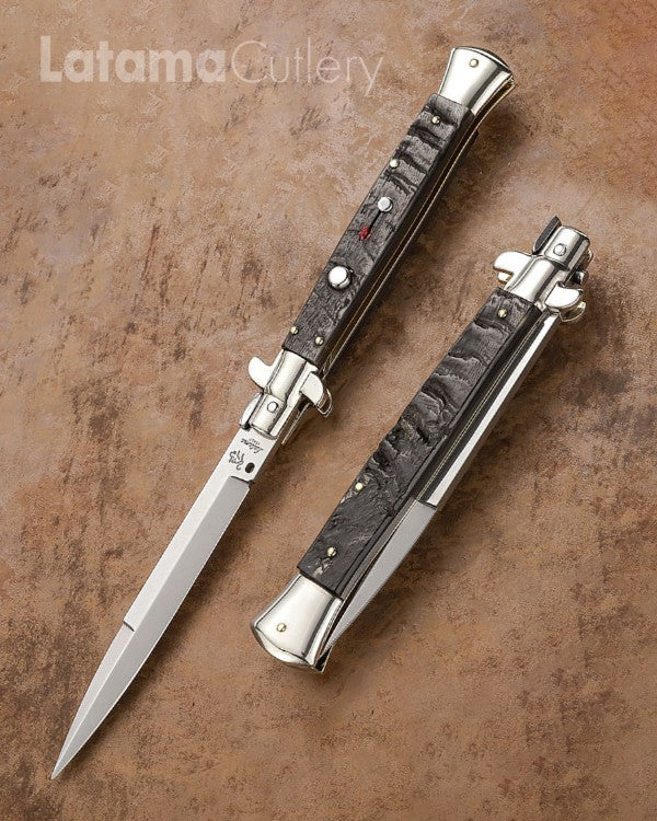 Walt's Picklock Ram Bayonet Grind PK-RA-BA11796