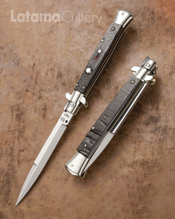 Walt's Picklock Ram Bayonet Grind PK-RA-BA11797