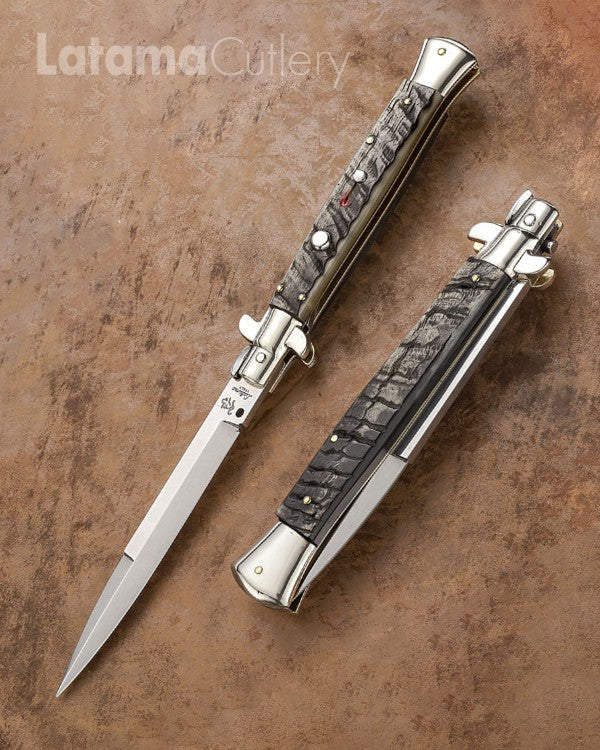 Walt's Picklock Ram Bayonet Grind PK-RA-BA11798
