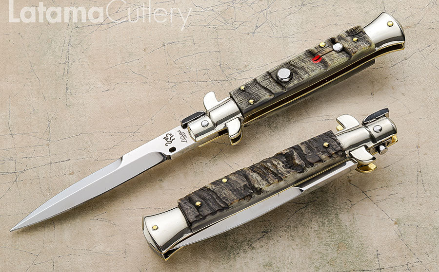 Walt's Picklock PK-RA-HG958