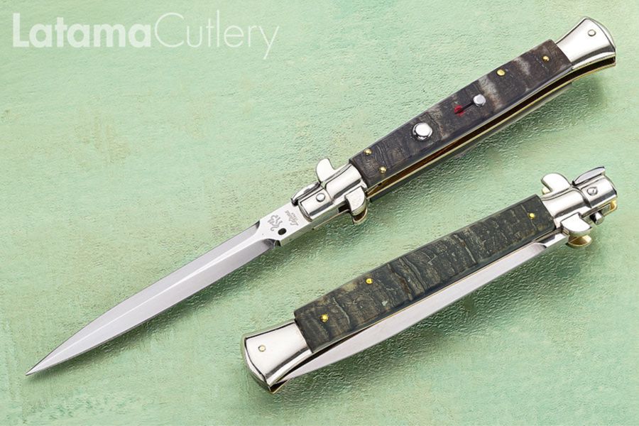 Walt's 28cm Picklock RAM PK-RA-ND11675