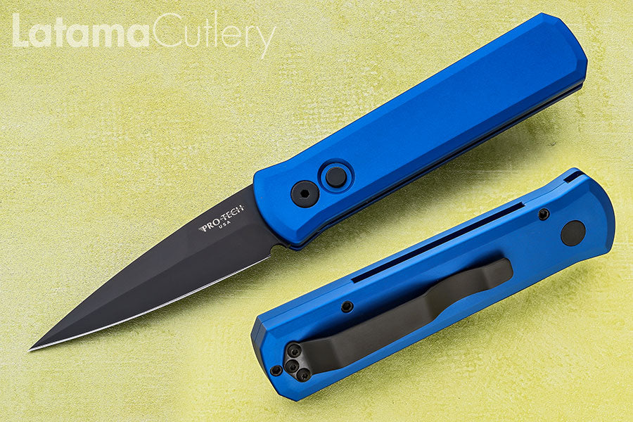 Pro-Tech 721-BLUE