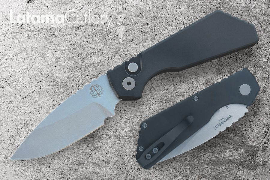Pro-Tech Strider PT201