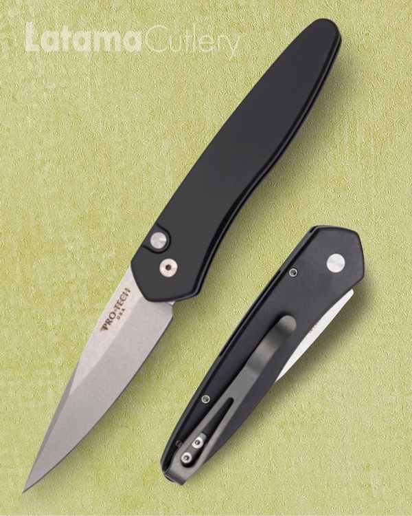 Pro-Tech Newport 3405 portrait