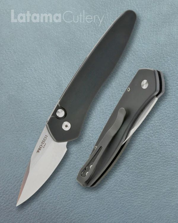 Pro-Tech Half-breed  3605 portrait