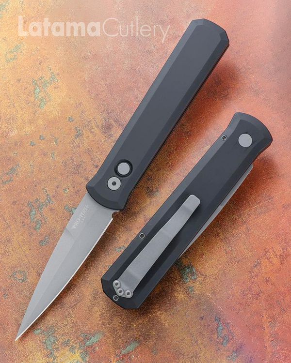 Pro-Tech Godfather 920 portrait