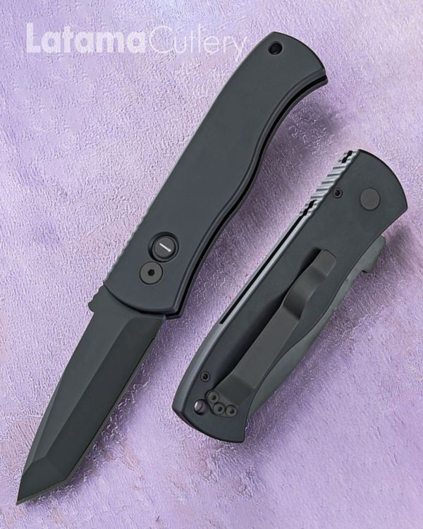 Pro-Tech Emerson E7T-OPERATOR portrait