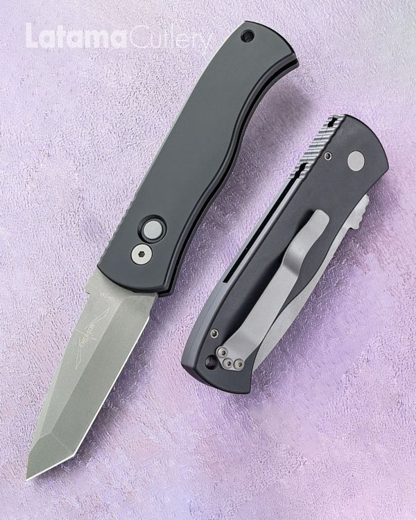 EMERSON PROTECH Navaja Automatica CQC7 MADE IN USA