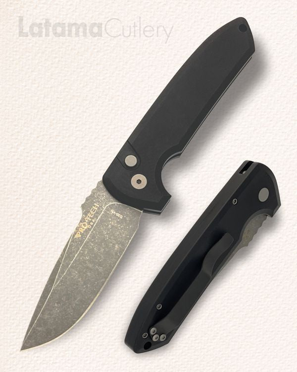 Pro-Tech Rockeye LG311 portrait