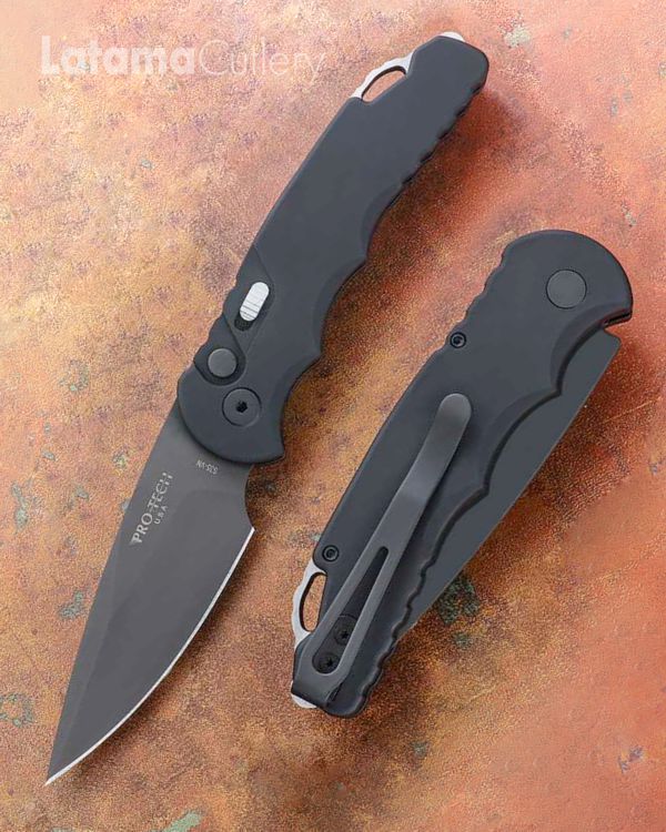 Pro-Tech Tactical Response 5 #T503 portrait