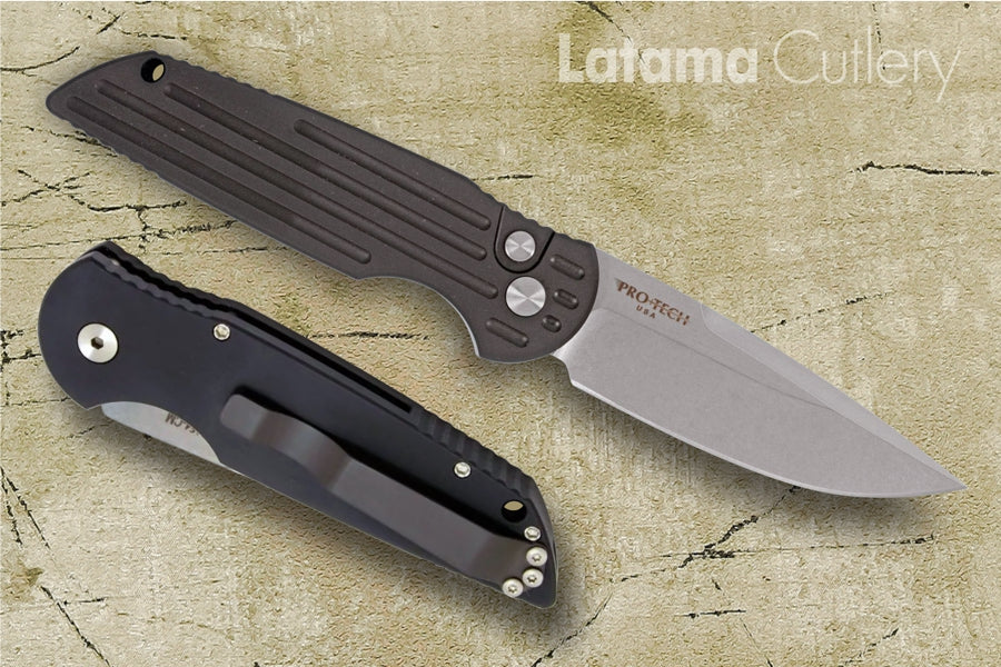 Pro-Tech Left-Handed Tactical Response 3 TR-3 L-1 - LATAMA