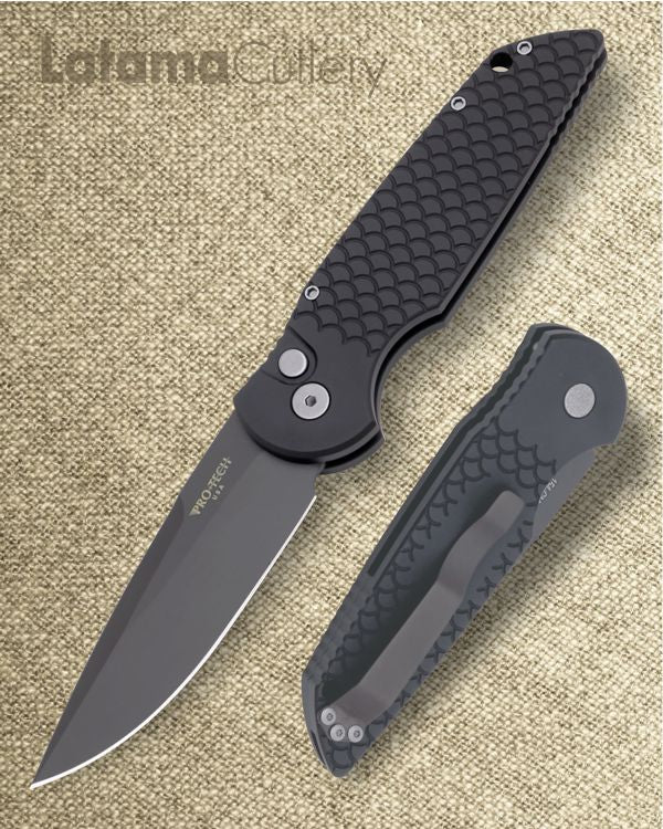 Pro-Tech Tactical Response 3 TR3 X1 portrait